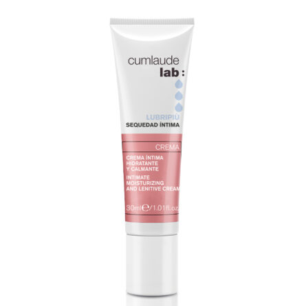 Cumlaude Lubripiu Intimate Cream 30ml – Image 1