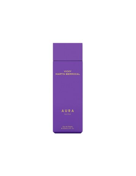 Vicky Martin Berrocal Aura Edt Spray 100ml - Image 1