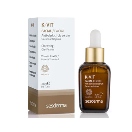 Sesderma K Vit Anti Dark Circle Serum 30ml – Image 1