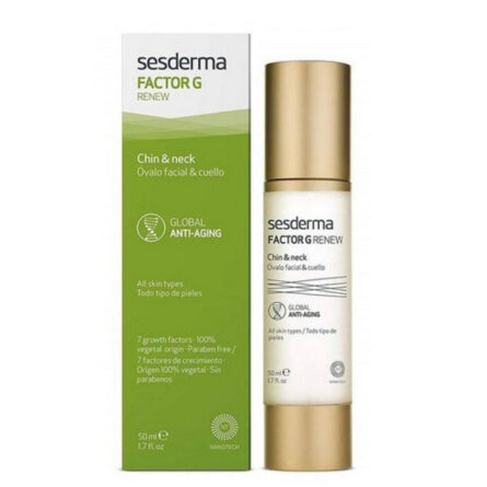 Sesderma Factor G Renew Gel Cream 50ml - Image 1