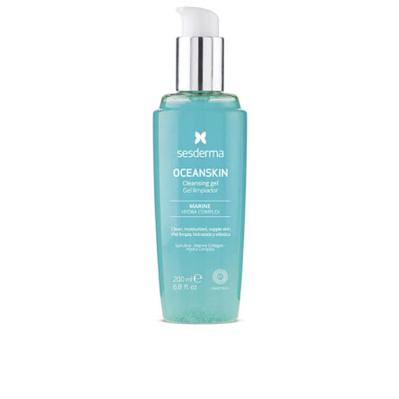Sesderma Oceanskin  Cleansing Gel 200ml. - Image 1