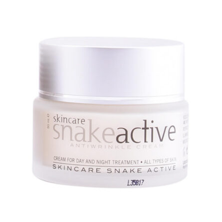 Diet Esthetic Snakeactive Antiwrinkles Cream 50ml - Image 1