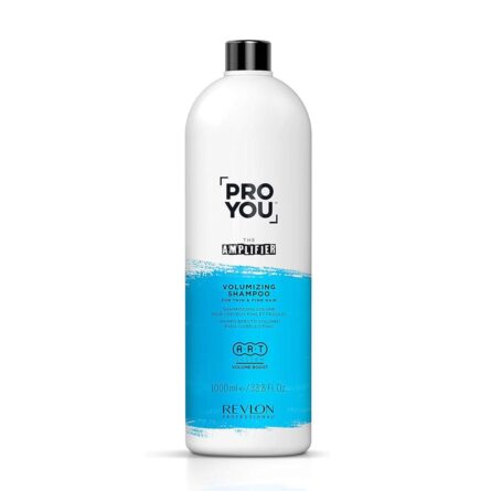 Revlon Pro You Volumizing Champu Cabello Fino 85ml - Image 1