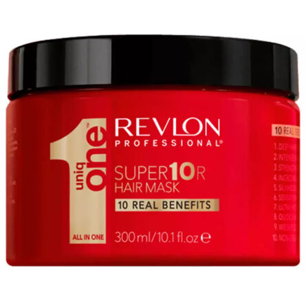 Revlon Uniq One Super Mask 300ml – Image 1