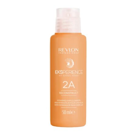 Revlon Eksperience Reconstruct Cleanser 50ml - Image 1