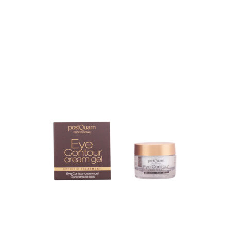 Postquam Eye Contour Cream 15ml - Image 1
