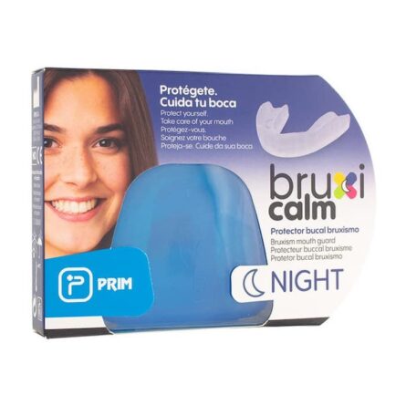 Prim Bruxicalm Night Mouthguard - Image 1