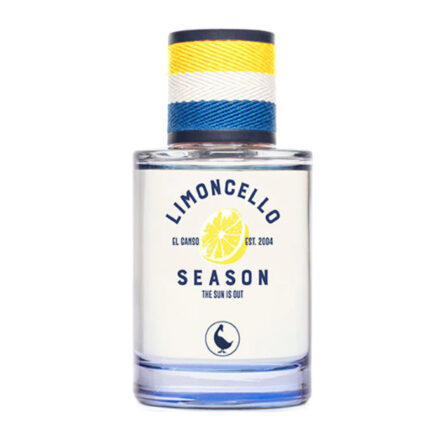 El Ganso Limoncello Eau De Toilette Spray 125ml - Image 1
