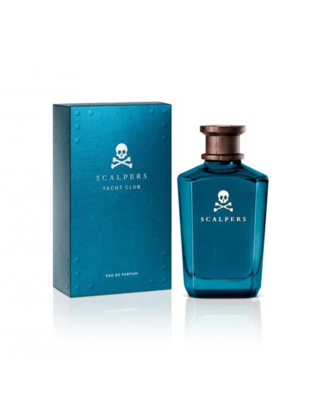 Scalpers Yacht Club Edp Spray 125ml – Image 1