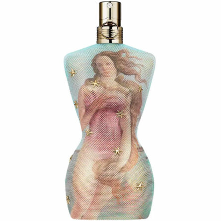 Jean Paul Gaultier Classique Collector Edition Eau De Toilette Spray 100ml - Image 1