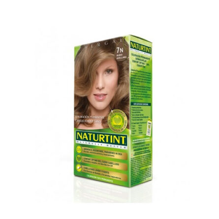 Naturtint 7N Ammonia Free Hair Colour 150ml - Image 1