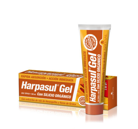 Natysal Harpasul Gel Original 75ml 25ml Gratis - Image 1