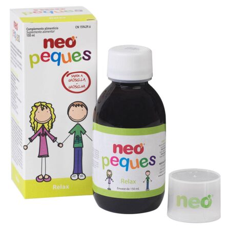 Neovital Neo Peques Relax 150ml – Image 1