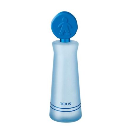 Tous Kids Boys Eau De Toilette Spray 100ml - Image 1