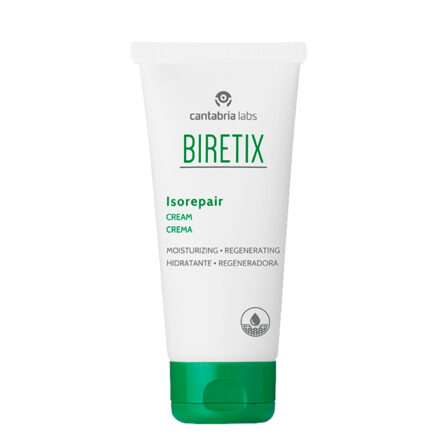 Cantabria Labs Biretix Isorepair Cream 50ml - Image 1