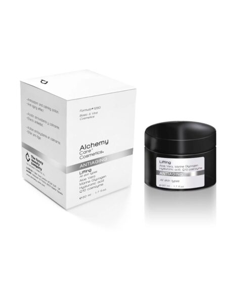 Alchemy Care Cosmetics Antiaging Lifting All Types Skin 50ml - Image 1