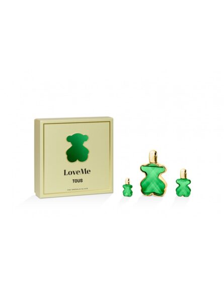 Tous Love Me Emerald Elixir Parfum 90 Vp15 Min - Image 1