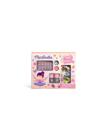 Martinelia Magic Ballet Perfect Beauty Sets
