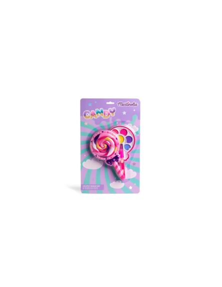 Martinelia Candy Lollipop Makeup Sets