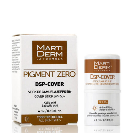 Martiderm Despigmentation Stick Spf50+ 4ml - Image 1