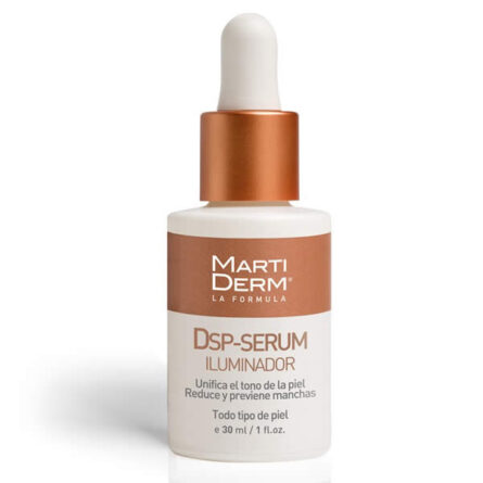 Martiderm Dsp-Serum Brightness 30ml - Image 1