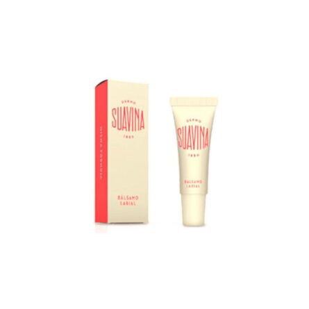 Suavina Tube Lip Balm - Image 1