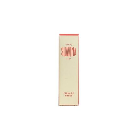 Dermo Suavina Crema De Manos 40ml - Image 1