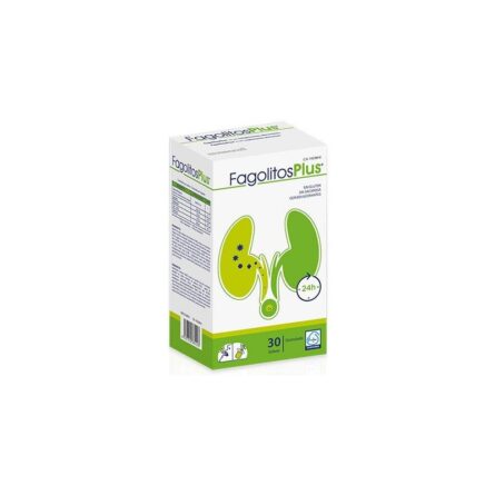 Fagolitos Plus 30 Sobres - Image 1