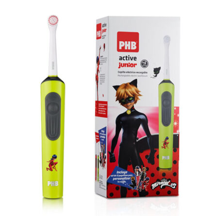 PHB Active Junior Electric Toothbrush - Image 1