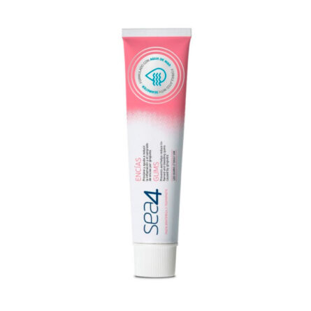 Sea4 Gum Toothpaste 75ml - Image 1