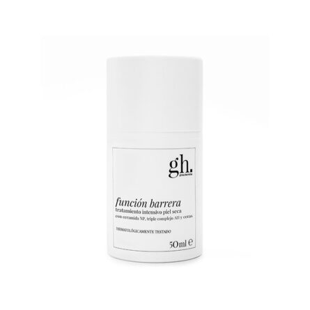GH Barrier Function Dry Skin Treatment 50ml