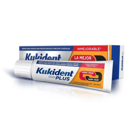 Kukident Pro Plus 40g - Image 1