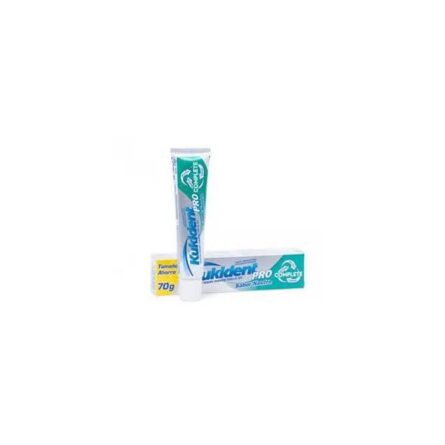 Kukident Pro Double Action Cream Adhesive Fixation Extra 60g - Image 1