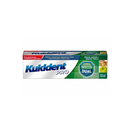 kukident Pro Dual Protection 40g - Image 1