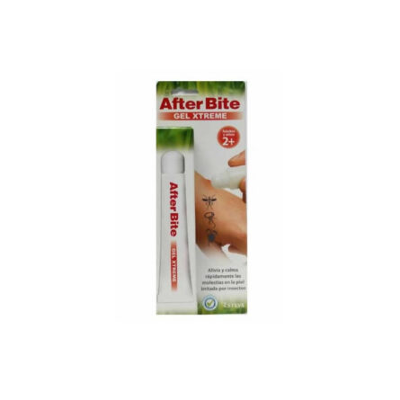 After Bite Gel Xtreme Roll-On 20g - Image 1