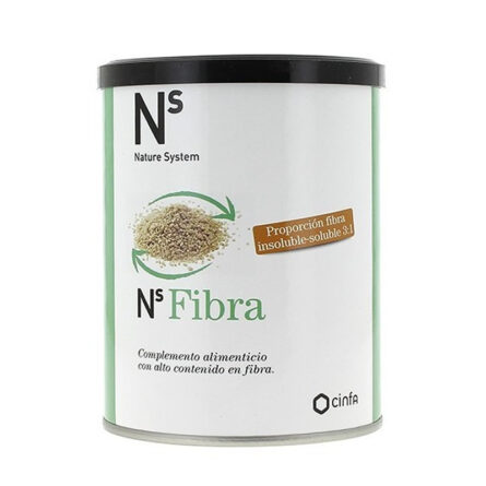 Ns Fiber 250g - Image 1