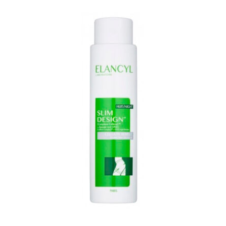 Elancyl Slim Design Anti-cellulite Cream Night 200ml – Image 1