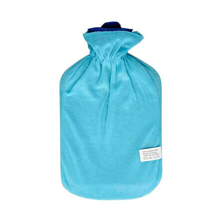 Corysan Hot Water Bag Wool M3 2L Cor - Image 1