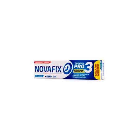 Urgo Novafix Adhesive Cream Pro 3 70g - Image 1
