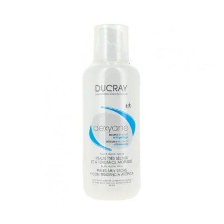 Ducray Dexyane Emollient Balm 400ml – Image 1