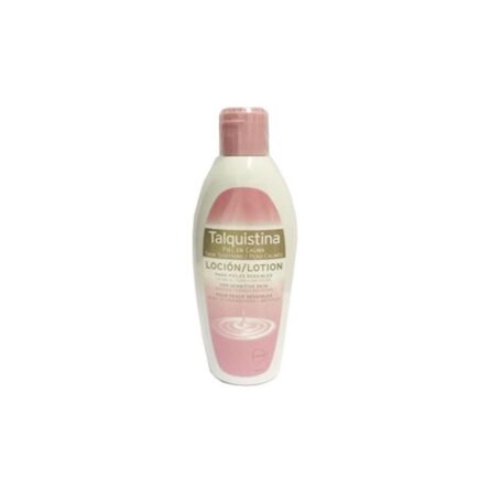 Lacer Talchistine Lotion 200ml - Image 1