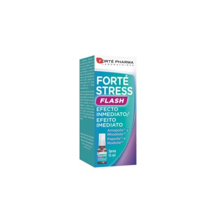 Forté Pharma Forté Stress Flash 15ml – Image 1