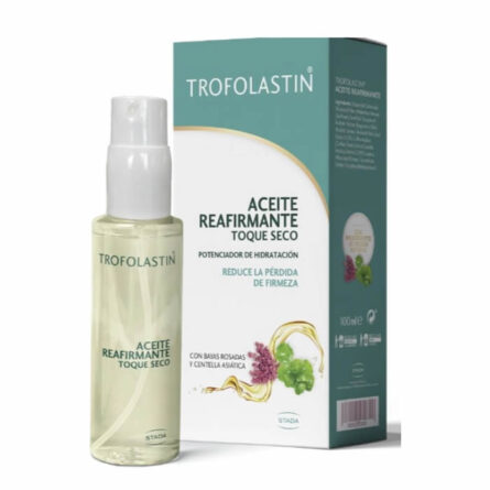 Trofolastin Firming Oil 100ml – Image 1