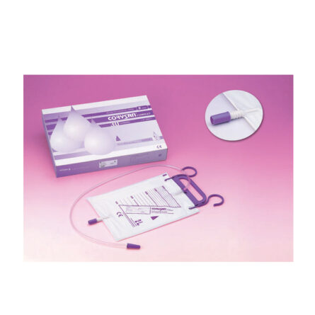 Corysan Urine Bag 2000ml With Valve 30 Units – Image 1