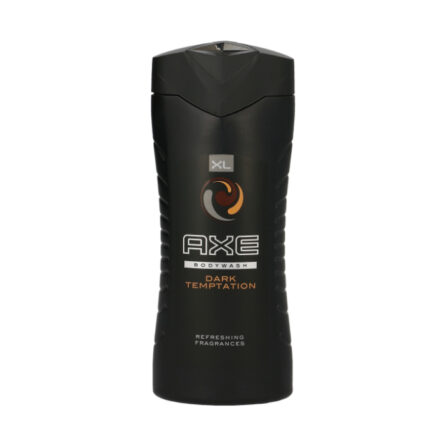Axe Dark Temptation Shower Gel 400ml
