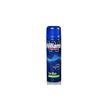 Williams Expert Ice Blue Deodorant Spray 200ml – Image 1