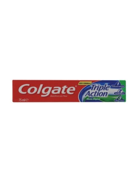 Dent Colgate B Triple Accion 75ml - Image 1