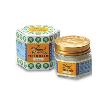 Tiger Balm White 19g - Image 1