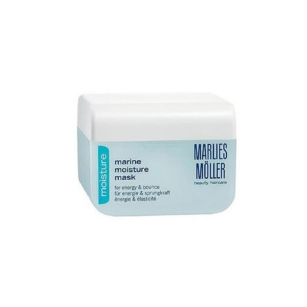 Marlies Moller Moisture Marine Mask 125ml - Image 1