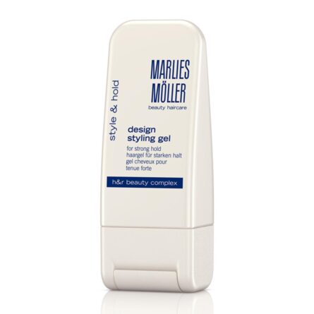 Marlies Moller Design Styling Gel 100ml - Image 1
